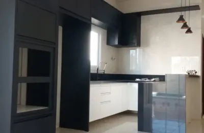 Casa em condomínio fechado com 3 quartos para alugar na Avenida Professora Edna Maria de Albuquerque Affi, 18, Morada dos Nobres, Cuiabá