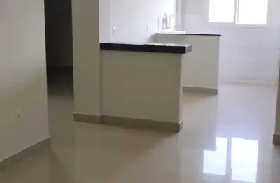 Apartamento à venda no condomínio villaggio ilda rissato em várzea grande - mt