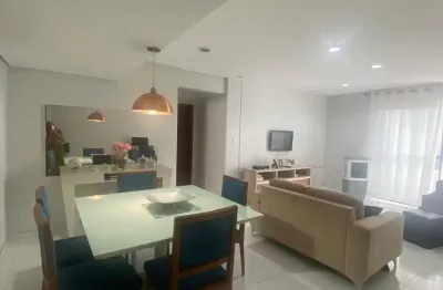 Apartamento à venda no bairro alvorada em cuiabá mt