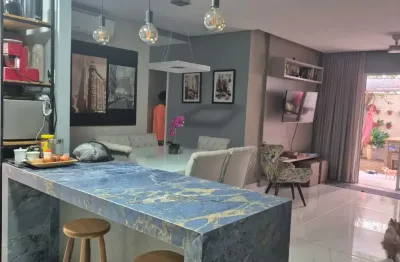 Apartamento com garden à venda no golden green residence em cuiabá mt