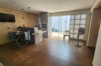 Casa à venda no condomínio solar das torres em cuiabá mt