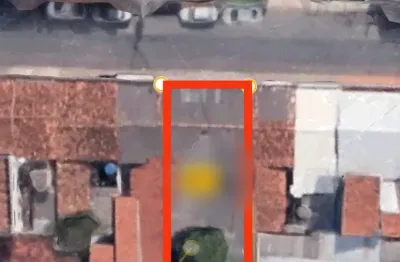 Terreno à venda na Rua Treze de Junho, 1000, Centro Sul, Cuiabá