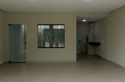 Casa com 3 quartos à venda na Rua Raquel de Queiroz, 100, Santa Cruz, Cuiabá
