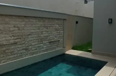 Casa em condomínio fechado à venda na Via Principal Planejada Longitudinal Leste 2, 100, Condomínio Belvedere, Cuiabá