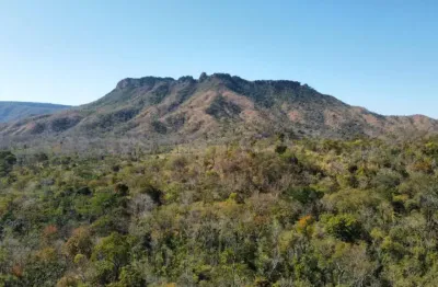 Sítio à venda no distrito de mimoso em santo antônio de leverger mt