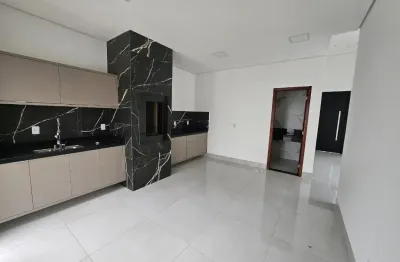 Casa em condomínio fechado com 3 quartos para alugar na Avenida Professora Edna Maria de Albuquerque Affi, 6, Morada dos Nobres, Cuiabá