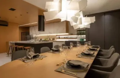 Apartamento com 3 quartos à venda na Avenida Dom Bosco, 159, Popular, Cuiabá