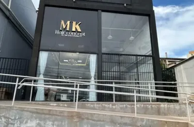 Sala comercial com 1 sala para alugar na Avenida Mário Augusto Vieira, 2, Morada do Ouro II, Cuiabá