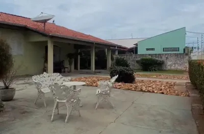 Casa com 6 quartos à venda na Avenida São Sebastião, 100, Cidade Alta, Cuiabá