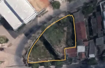 Terreno comercial à venda na Avenida Miguel Sutil, 8000, Ribeirão da Ponte, Cuiabá