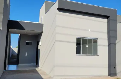 Casa à venda no jardim costa verde em várzea grande mt