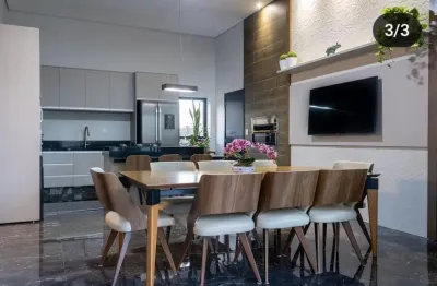 Casa para locação no condomínio belvedere 1 em cuiabá mt