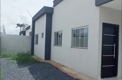 Casa à venda no bairro nova várzea grande - várzea grande mt