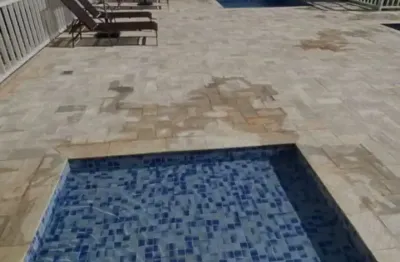 Apartamento com 2 quartos à venda na Rua dos Bem-te-vis, 5635, Parque Ohara, Cuiabá