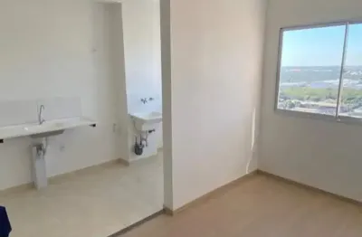 Apartamento à venda no parque ohara rni em cuiabá mt