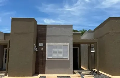 Casa em condomínio fechado com 2 quartos à venda na Rua Um, 1200, Pedra 90, Cuiabá