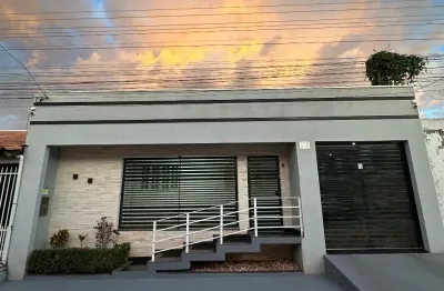 Casa com 3 quartos à venda na Rua Cento e Dezenove, 100, Morada da Serra, Cuiabá