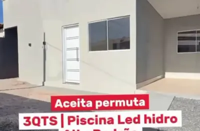 Casa com 3 quartos à venda na Rua Vinte e Quatro, 100, Morada da Serra, Cuiabá