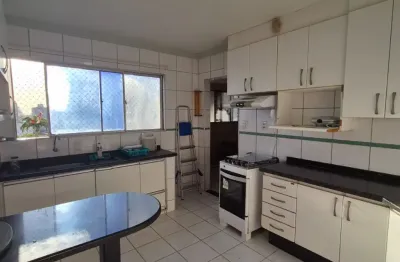 Apartamento com 3 quartos à venda na Travessa Marechal Deodoro, 100, Araés, Cuiabá