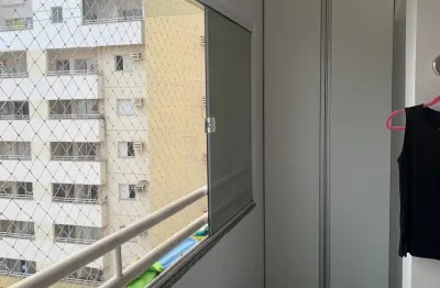 Apartamento à venda no condomínio vero em cuiabá mt