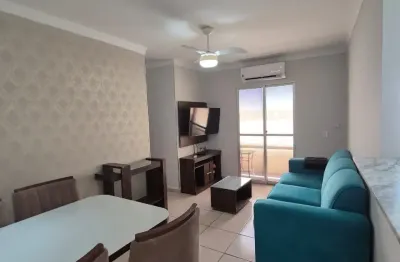 Apartamento para locação no spazio charme goiabeiras em cuiabá mt