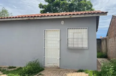 Casa com 2 quartos à venda na Rua Trinta e Três, 100, Loteamento Salvador Costa Marques, Cuiabá