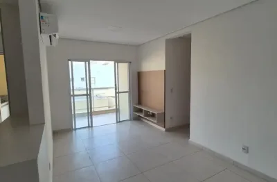 Apartamento para locação no condomínio park cidade alta em cuiabá mt
