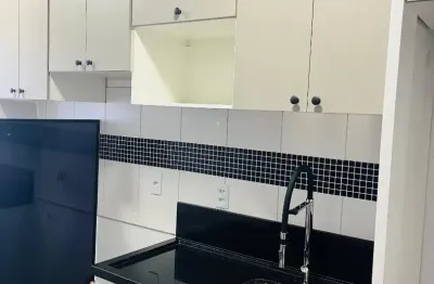 Apartamento à venda no condomínio villaggio di bonifácia em cuiabá mt