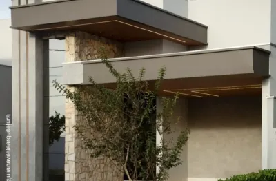 Casa em condomínio fechado com 3 quartos à venda na Via Principal Planejada Longitudinal Leste 2, 100, Condomínio Belvedere, Cuiabá