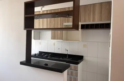 Apartamento com 2 quartos à venda na Rua Comendador Henrique, 1030, Dom Aquino, Cuiabá