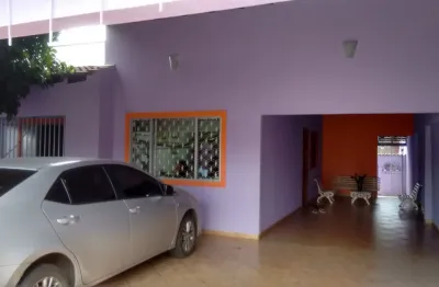 Casa com 3 quartos à venda na Rua dos Jaburus, 100, Parque Ohara, Cuiabá
