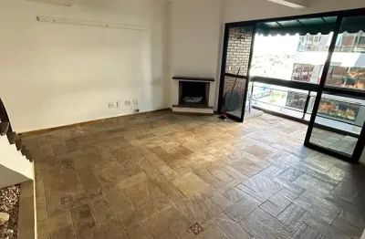 Apartamento para aluguel e venda tem 100 metros quadrados com 2 quartos