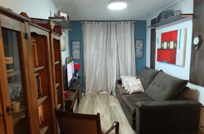 Apartamento à venda com 64m² e 2 dormitórios- bela vista, sp