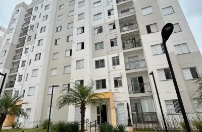 Apartamento à venda com 44m² e 2 quartos- rua carlos magalhães, sp.