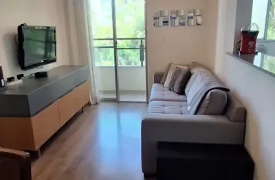 Apartamento à venda com 49m² e 2 quartos. próximo a alô bebê da vila andrade, são paulo.