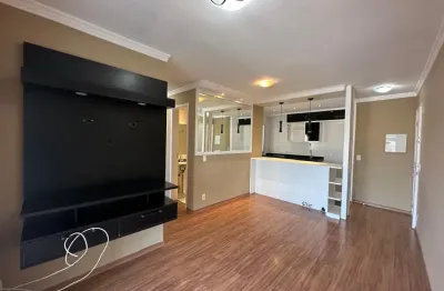 Apartamento à  venda com 67m² e 3 dormitórios - jardim germânia - são paulo