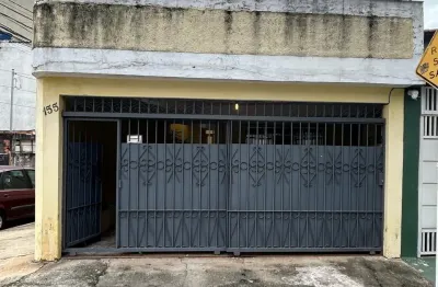 Sobrado à venda ou para aluguel com 213m e 3 quartos- próximo ao shopping do campo limpo, zonal sul.