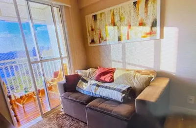 Apartamento à venda com 54m e 2 quartos. condomínio vita home club- vila das belezas, sp.