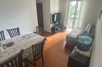 Apartamento à venda com 55m e 2 quartos- vila das belezas, são paulo.