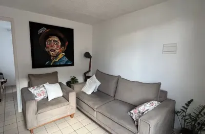 Apartamento com 2 quartos à venda na Rua Francisco Prisco, 100, Jardim Imbé, São Paulo