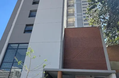 Kitnet / Stúdio à venda na Rua Cayowaá, 2280, Sumaré, São Paulo