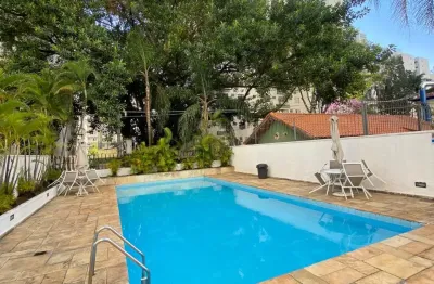 Apartamento à venda com 3 quartos e 2 banheiro-  1 vaga/ moema, são paulo.
