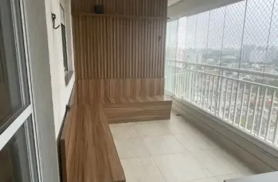 Apartamento à venda com 3 dormitórios e 2 vagas- centro de são bernardo do campo.