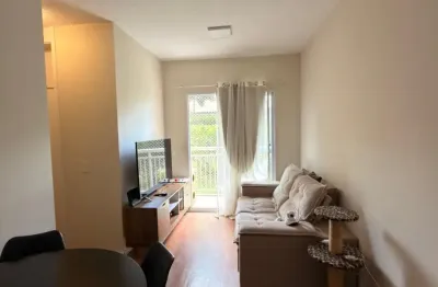 Apartamento à venda com 2 quartos e 1 vaga- em frente ao hospital do campo limpo.