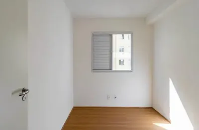 Apartamento à venda com 2 quartos e 1 vaga- condomínio vila das belezas iii
