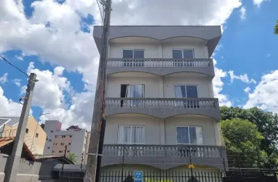 Apartamento com 3 quartos à venda na Rua Dom Pedro I, 1154, Água Verde, Curitiba