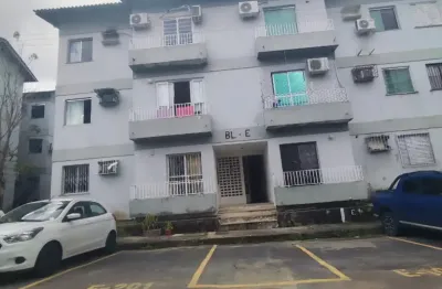 Apartamento com 2 quartos à venda na Rua Souza Campos, 7, Flores, Manaus
