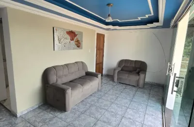 Apartamento com 2 quartos para alugar na Conjunto Sargento Pantoja, 18, Compensa, Manaus