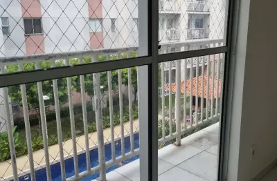 Apartamento com 3 quartos para alugar na Rua Professora Cacilda Pedroso, 700, Alvorada, Manaus
