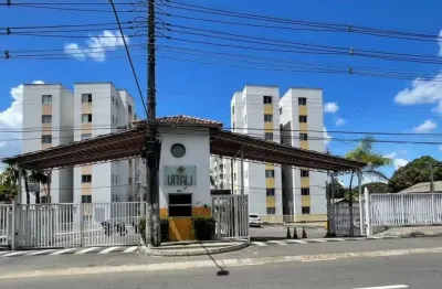 Apartamento com 2 quartos à venda na Rua Professora Cacilda Pedroso, 700, Alvorada, Manaus